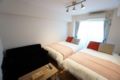 Apartment J-Pride Namba South 501 ホテル詳細