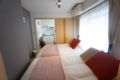 Apartment J-Pride Namba South 604 ホテル詳細