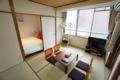 Apartment Jodo Namba 401 ホテル詳細