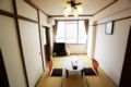 Apartment Jodo Namba 402 ホテル詳細