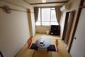 Apartment Jodo Namba 403 ホテル詳細