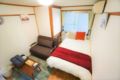 Apartment Kawara Heights 203 ホテル詳細