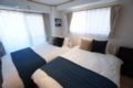 Apartment Mell Theater Karahorie 703 ホテル詳細