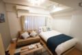 Apartment Serenite Namba West 305 ホテル詳細