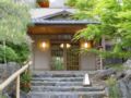 Arashiyama Hot Spring Arashiyama Benkei Ryokan ホテル詳細