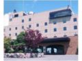 Asahikawa Park Hotel ホテル詳細