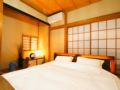 Atami Aji-Lodge -- Japanese lodge style ホテル詳細