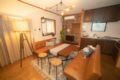 B87-1FamiliesFully renovated house6 min to station ホテル詳細