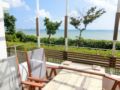 Beachfront 100sqm/3LLDK Home ホテル詳細