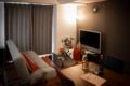 (BH901) Discount Well decorated apt in SAPPORO ホテル詳細