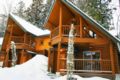 Big Bear Chalets & Apartments ホテル詳細