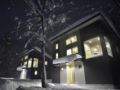 Bluebird Chalets ホテル詳細