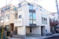 Brand New Stand Alone House in SHINJUKU Area ホテル詳細