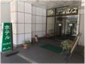 Business Hotel Sunpalace ホテル詳細