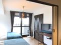 C33 1 Room apartment in Sapporo ホテル詳細