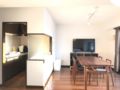 C61 1 bedroom apartment in Sapporo ホテル詳細