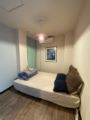 Central CozyClean ShareApt B 5min ShinOkuboStation ホテル詳細