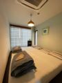 Central CozyClean ShareApt E 5min ShinOkuboStation ホテル詳細