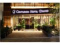 Centurion Hotel Grand Akasaka ホテル詳細