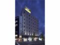 Centurion Hotel Grand Kobe Station ホテル詳細