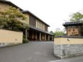 Chikuba Shinyotei Ryokan ホテル詳細