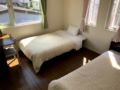 Chitose Guest House Oukaen 205 room ホテル詳細