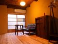 Classic House Kyoto Higashimatsuya EastB46-4 ホテル詳細