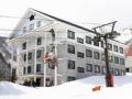 Condominium Hakuba Goryu ホテル詳細