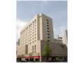 Courtyard by Marriott Tokyo Ginza Hotel ホテル詳細