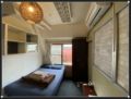 COZY HUGE ROOMABC 3Bedrooms 5min GoldenGai Max8ppl ホテル詳細