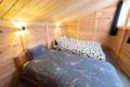 Cozy log cabin with private Sauna in Lake Toya ホテル詳細