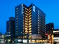 Daiwa Roynet Hotel Toyama Ekimae ホテル詳細