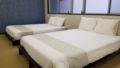 Designers Family Room, 7 mins walk from Hakata Sta ホテル詳細
