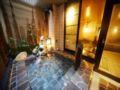 Dormy Inn Premium Nagoya Sakae Natural Hot Spring ホテル詳細