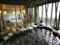 Dormy Inn Premium Namba Natural Hot Spring ホテル詳細