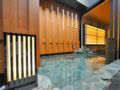 Dormy Inn Ueno Okachimachi Hot Spring ホテル詳細