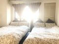 Dotonbori Blissful Room 605 max 9ppl, 45sqm, 5beds ホテル詳細
