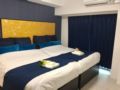eos HOTEL Kinshicho 201 ホテル詳細