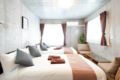 eos HOTEL Nakano 302 ホテル詳細