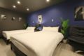 ES41 NewlyBuilt LuxuryAPT 7minswalk Shinsaibashi ホテル詳細