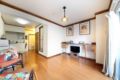 EX Ebisu Apartment 202 ホテル詳細