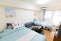 F-Apartment in Shinjuku-17-SIoW-1 ホテル詳細