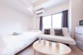 F-Apartment in Shinjuku-24-SoY-1 ホテル詳細