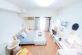 F-Apartment in Shinjuku-31-BYSI-1 ホテル詳細