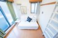 F-Apartment in Shinjuku loft with sofabed-37-EoY-3 ホテル詳細