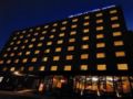 Fukuyama Oriental Hotel ホテル詳細