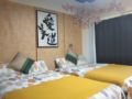 Fully furnished Awaji Apartment 503 with Tatami ホテル詳細