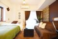 Gaia Kabukicho Asian Suite Golden Gai ホテル詳細