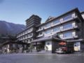 Gero Kanko Hotel ホテル詳細