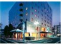 Gifu Castle Inn ホテル詳細